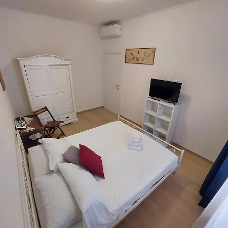 Mediterranee La Spezia