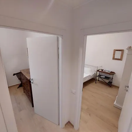 Apartament Mediterranee *