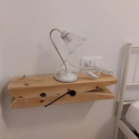 Apartament Mediterranee La Spezia