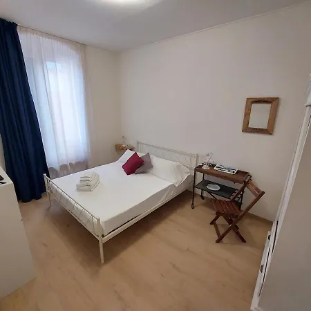 Apartament Mediterranee *