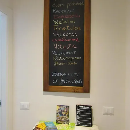 Apartament Mediterranee