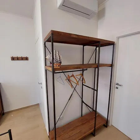 Mediterranee Apartament