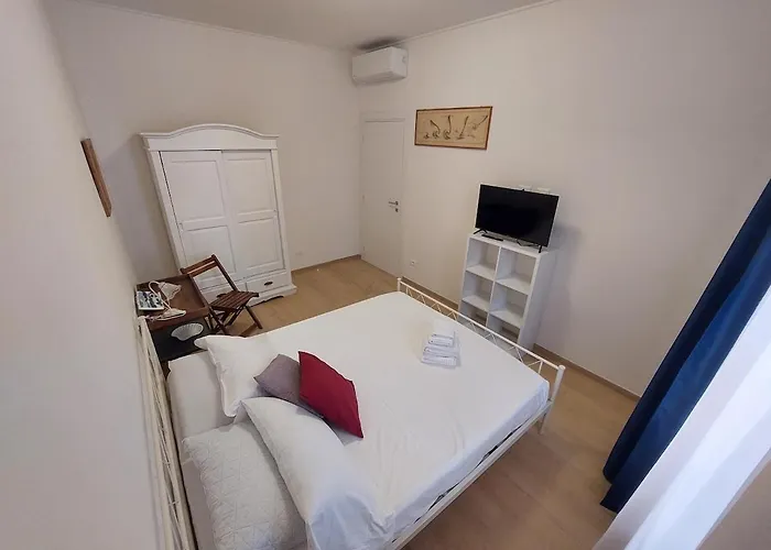 Mediterranee La Spezia