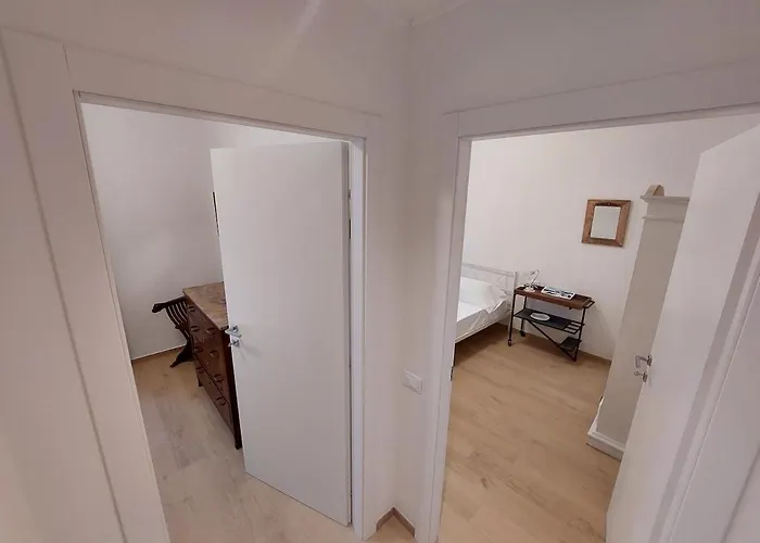 Apartmán Mediterranee *