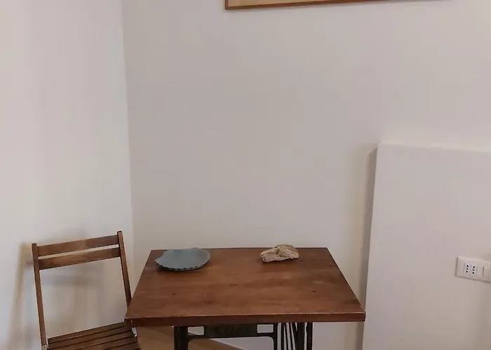 Apartmán Mediterranee