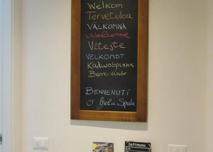 Apartmán Mediterranee