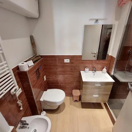 Lejlighed Mediterranee *