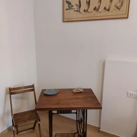 Appartamento Mediterranee