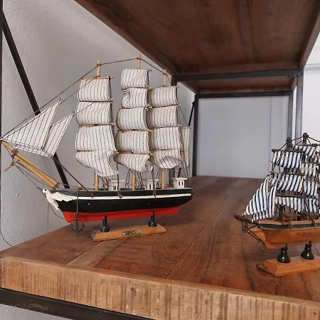 Lejlighed Mediterranee *