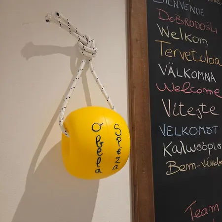 Appartamento Mediterranee