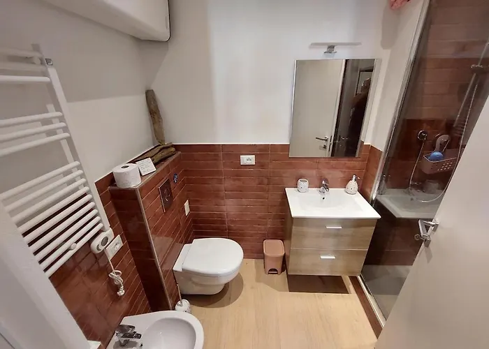 Apartment Mediterranee *