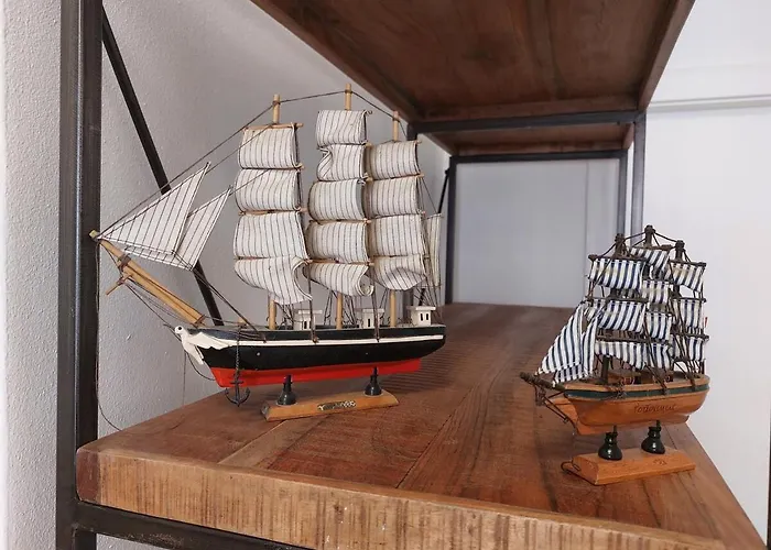 Apartment Mediterranee *