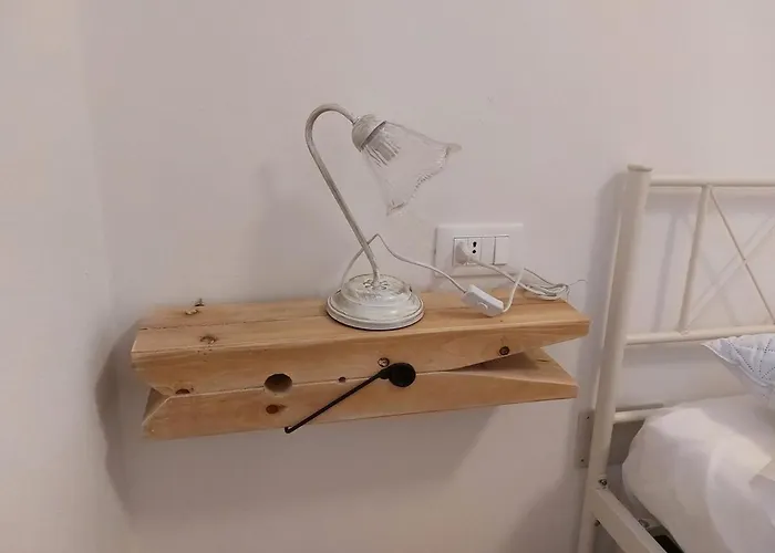 Apartment Mediterranee La Spezia