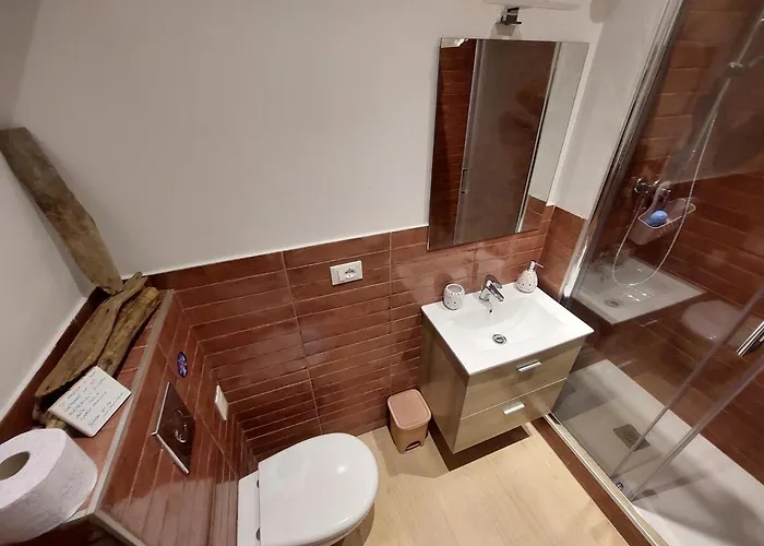 Mediterranee * La Spezia