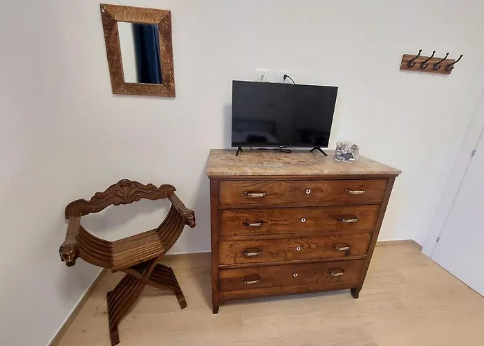 Mediterranee Apartment