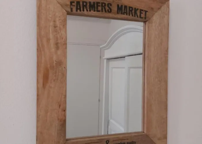 Mediterranee Apartment *