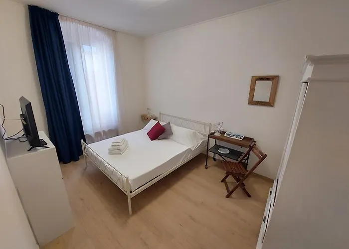 Apartment Mediterranee *