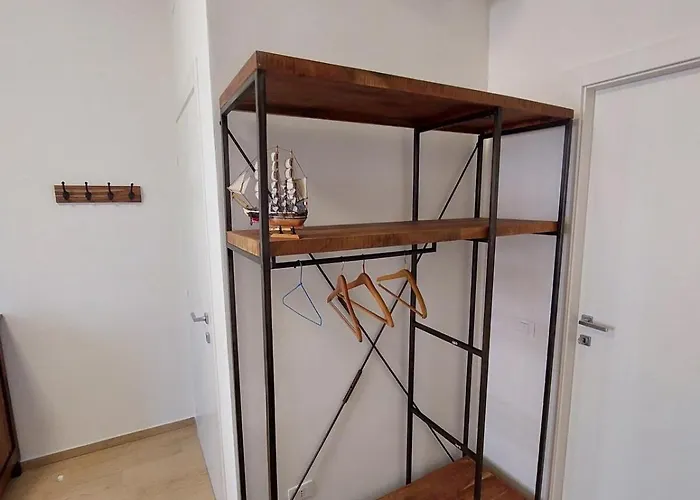 Mediterranee Apartment